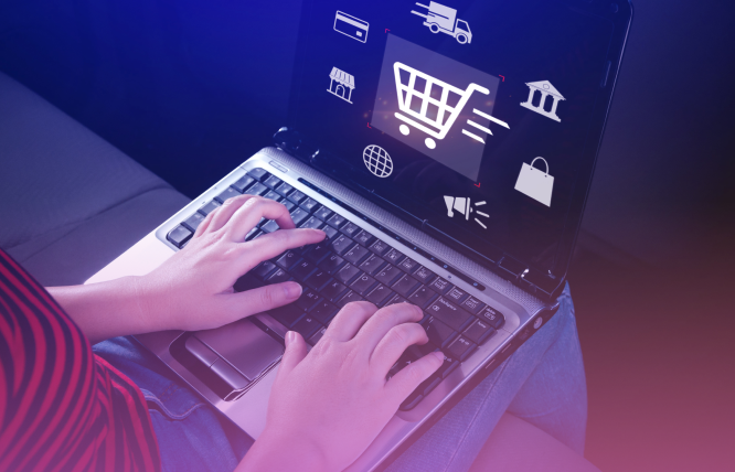 ERP E-Commerce: Streamlining Online Business Operations